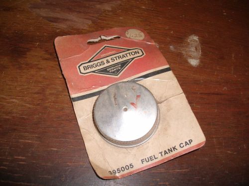 Nos Briggs and Stratton 395005 fuel tank cap