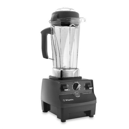 Vitamix cia professional series 5200  vm0103 10-speeds blender for sale