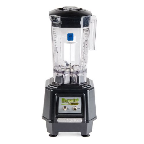 Waring Commercial MMB145 48 oz Bar Blender - Margarita Madness Series