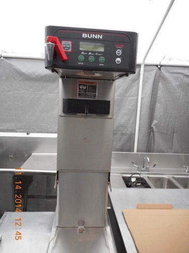 Bunn coffee ortea brewer for sale