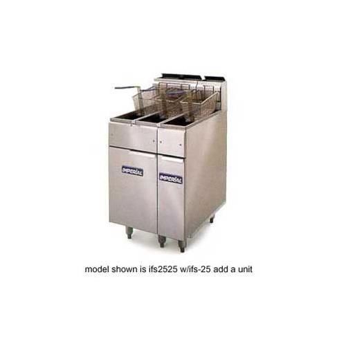 Imperial IFS-2525 Fryer