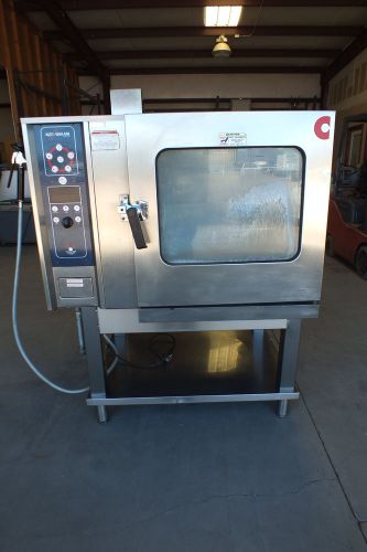 Alto-Shaam Convotherm Combi Oven Model 7.14 G/ML Natural Gas