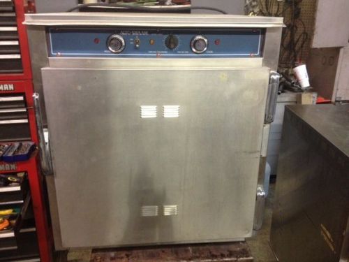 Alto Shaam Cook-n-Hold Model 750 TH-II