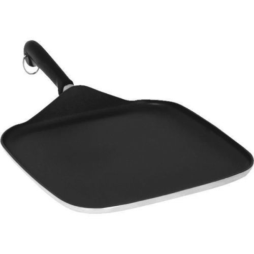 Revere Polished Nonstick Griddle-11&#034; NONSTICK GRIDDLE