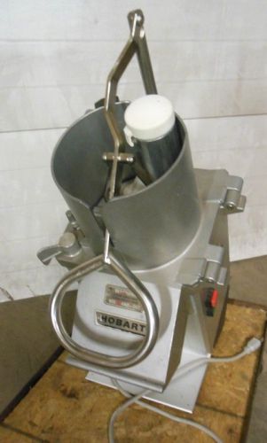 Hobart FP350 Food Processor