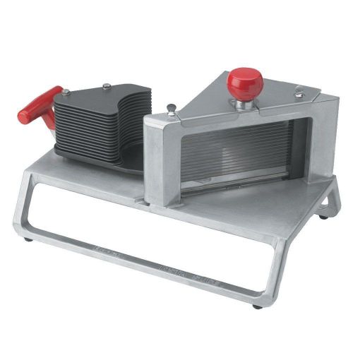 VOLLRATH 15104 REDCO INSTASLICE SCALLOPED BLADE 3/8&#034; CUT TOMATO SLICER