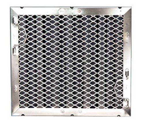 Flame gard type i spark arrestor grease filter - 15-1/2&#034; x 15-1/2&#034; x 1-7/8&#034; for sale