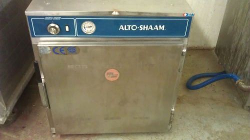 Alto shaam 750 s holding cabinet for sale