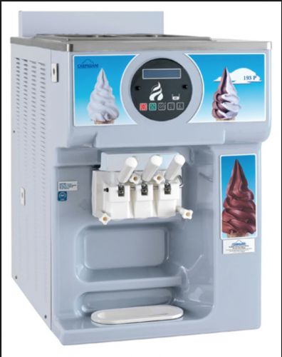 Carpigiani Soft Serve Machine Model UC-193P