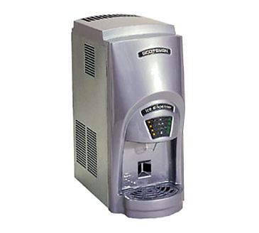 Scotsman MDT2C12A-1A Touchfree Ice Maker &amp; Dispenser