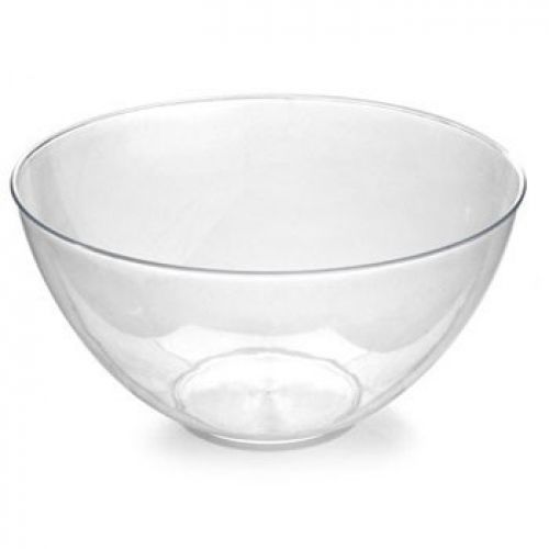 3503 Platter Pleaser 60oz. Bowl-50 pcs White