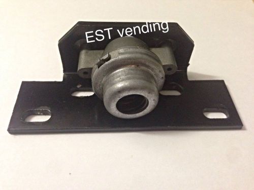 Vendo Slam Nut Lock Assembly V-Max Univendor 2 Fits All Model Soda Coke Pepsi