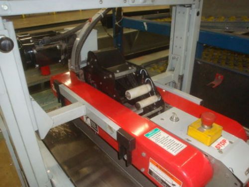 3M MATIC 700RKS RANDOM BOX CASE TAPE SEALER