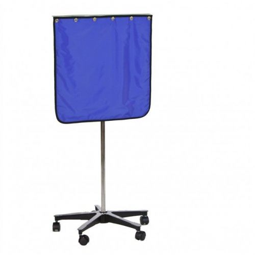 Mobile Lead Porta-Shield Radiation Protection  LB-MB2424