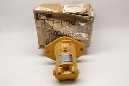 NEW CATERPILLAR CAT 10R-5465 GROUP REMAN HYDRAULIC MOTOR B487686