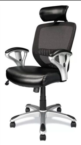 TUL MMC 400 Ergonomic Mesh Executive Manager Office Chair