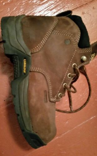 Carolina work boots 8 m