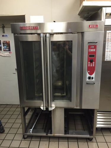 Blodgett XR8-G Oven