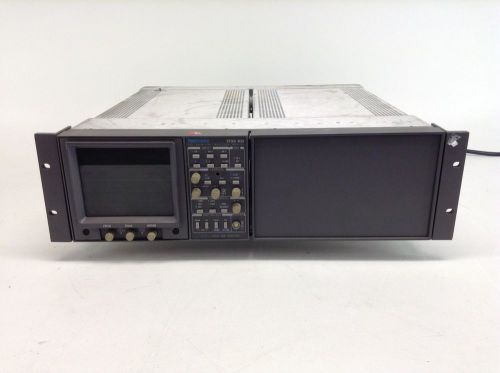 Tektronix 1730 HD Waveform Monitor 1730HD