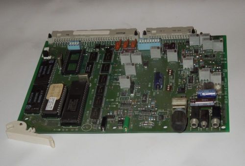 EF JOHNSON VIKING 035 2000 320 CONTROL BOARD 023-9998-291 SW#201