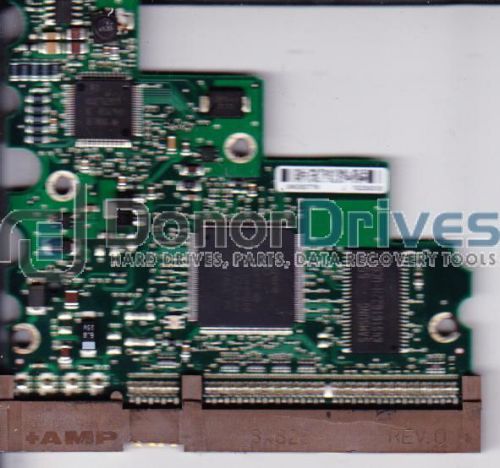 ST3120022A, 9W2002-306, 8.54, 100282770 J, Seagate IDE 3.5 PCB + Service