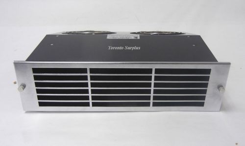 COMAIR ROTRON MB5100 TYPE 350 CABINET BLOWER/FAN  115 VAC, 400HZ, 1PH