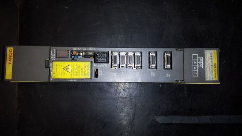 FANUC SERVO AMP A06B-6079-H101