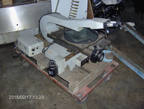 Comparators/microscope for sale