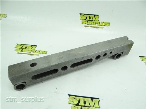 10&#034; PRECISION SINE BAR