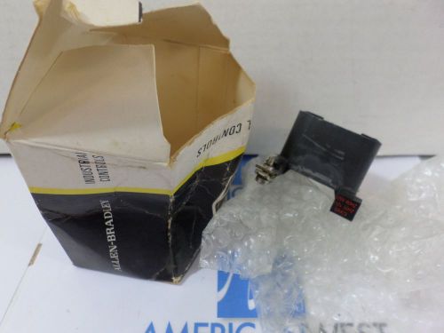 New Allen Bradley Coil GA473   120 volt   GA-473