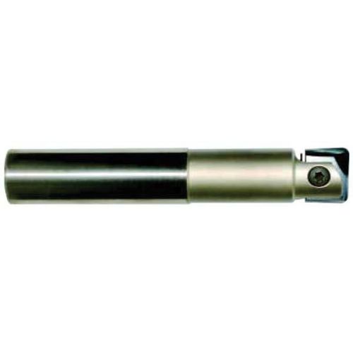 YG ZRS1032 1/2&#034; REG I-XMILL SQUARE END STEEL HOLDER