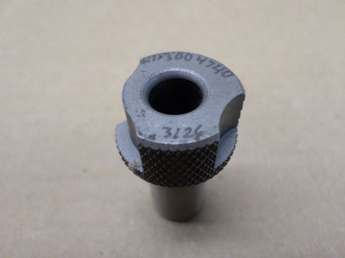 DMB Tool Company SF-32-16-.3126 Bushing