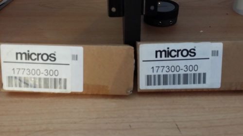 MICROS E7 SOFTWARE KEY, DONGLE