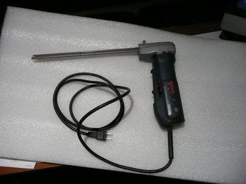 BOSCH FOAM CUTTER 1575A