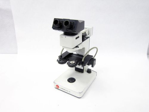 LEITZ LABORLUX 11 INSPECTION MICROSCOPE 020-435.028