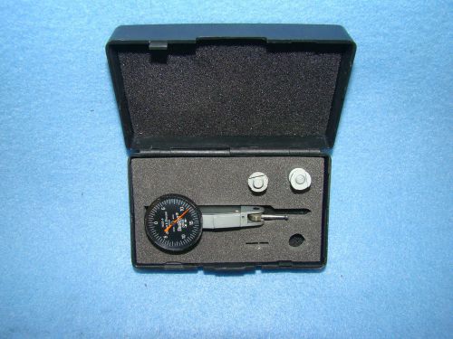 Brown &amp; Sharpe Bestest Indicator Model 7030-5 resolution .0005&#034;