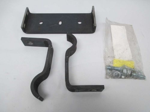 NEW SCREW CONVEYOR CORP 175-1684 281710 HANGER FRAME M/S 226 CONVEYOR D357445