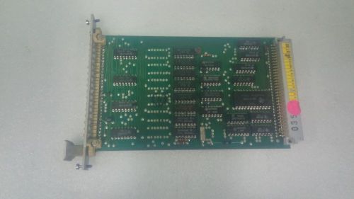 ELAN BOARD E43 P02-0126 AR E43P020126AR USED SOLD AS-IS