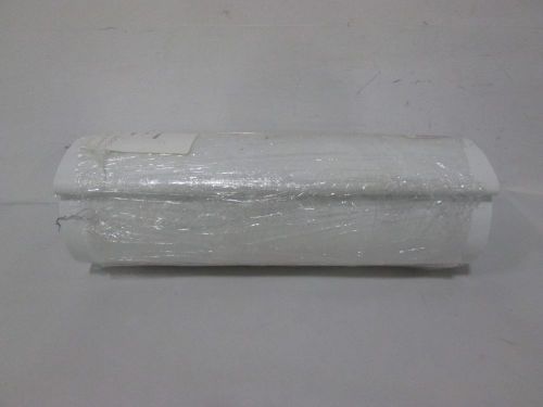 NEW NASHVILLE RUBBER FAB-5E 2-PLY CONVEYOR BELT 140-1/2X16IN D310999