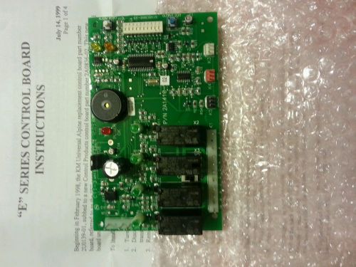 New Hoshizaki E-board 2A1410-02