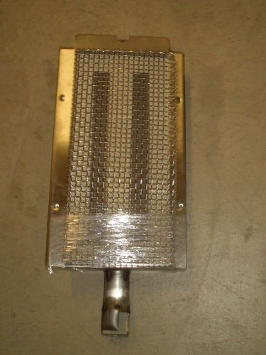 &#034;BRAND NEW&#034; CERAMIC BURNER HEATING ELEMENT