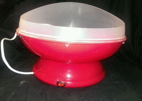 Amerihome cotton candy maker &gt; free shipping for sale