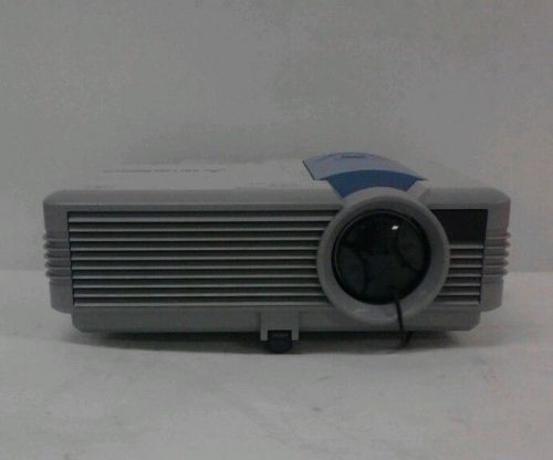 Mitsubishi SE2U DLP Projector