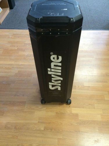 Skyline portable cases