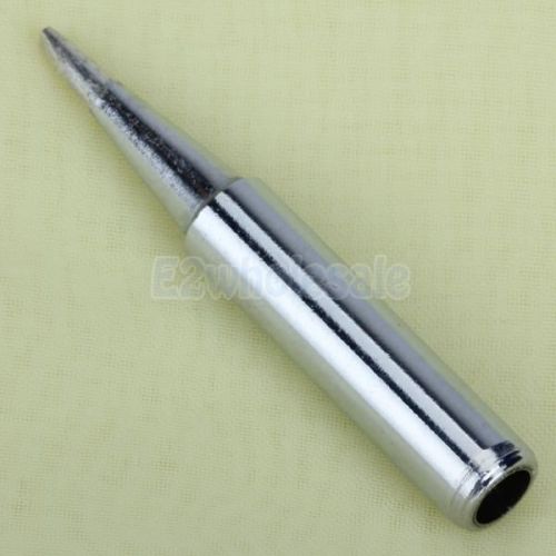 1Piece Oxygen-free Copper 900M-T-1.6D Soldering Tip for 936 Station 900M