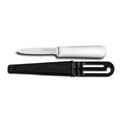 Dexter Russell NTL24 Sani-Safe (15403) 3-1/4&#034; Net Line Knife