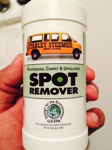 Professional Carpet &amp; Upholstery Spot Remover