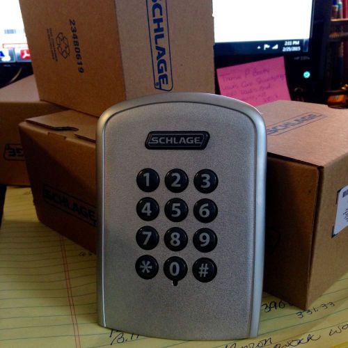 Schlage KP-626  Keypad Reader Module