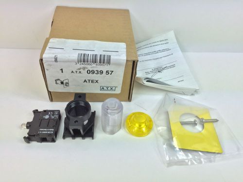 NEW! ATEX / ATX AUXILIARY MODULE 093957 93957