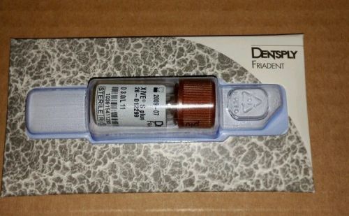 Dentsply XiVE S plus Screw Dental Implant D3.0/L11.  NIB